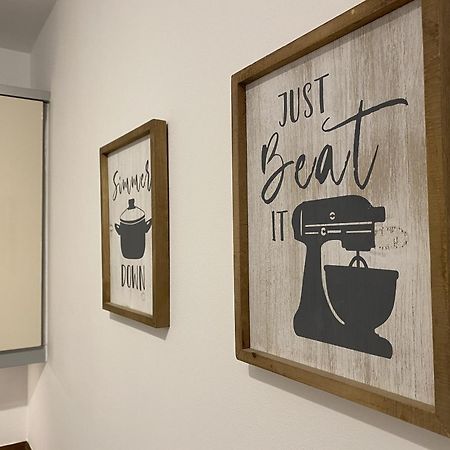Tailor That Property - Chelsea House Milton Keynes Esterno foto