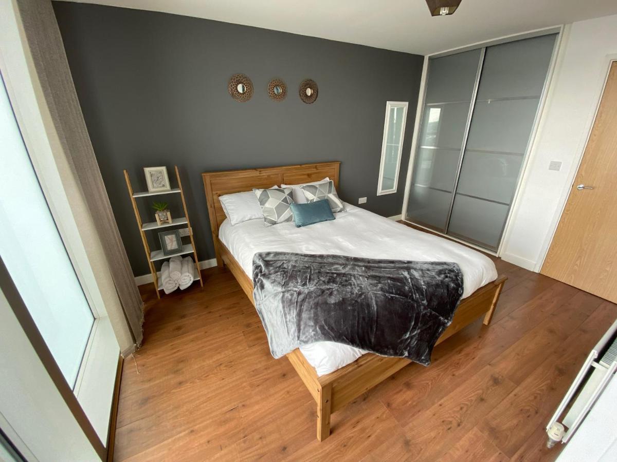 Tailor That Property - Chelsea House Milton Keynes Esterno foto