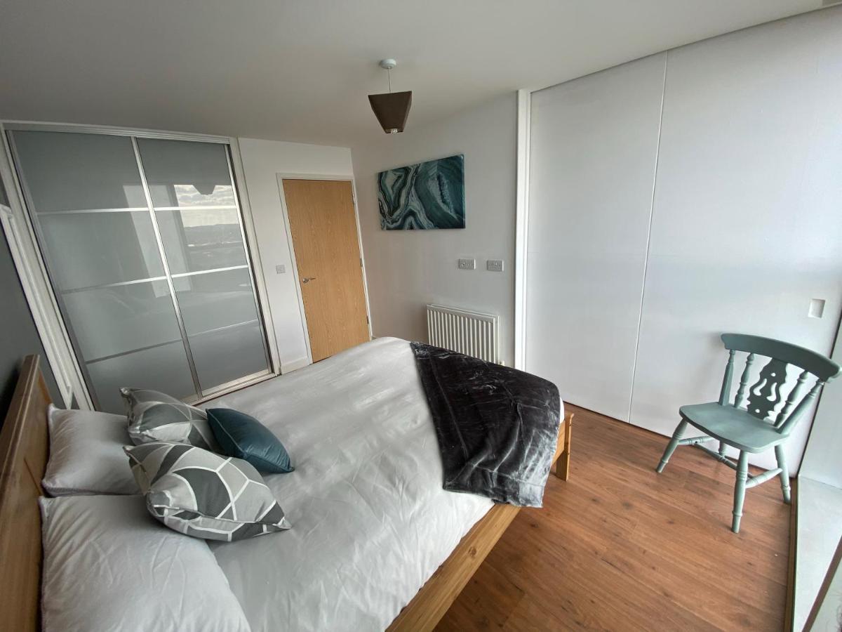Tailor That Property - Chelsea House Milton Keynes Esterno foto