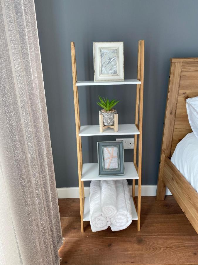 Tailor That Property - Chelsea House Milton Keynes Esterno foto