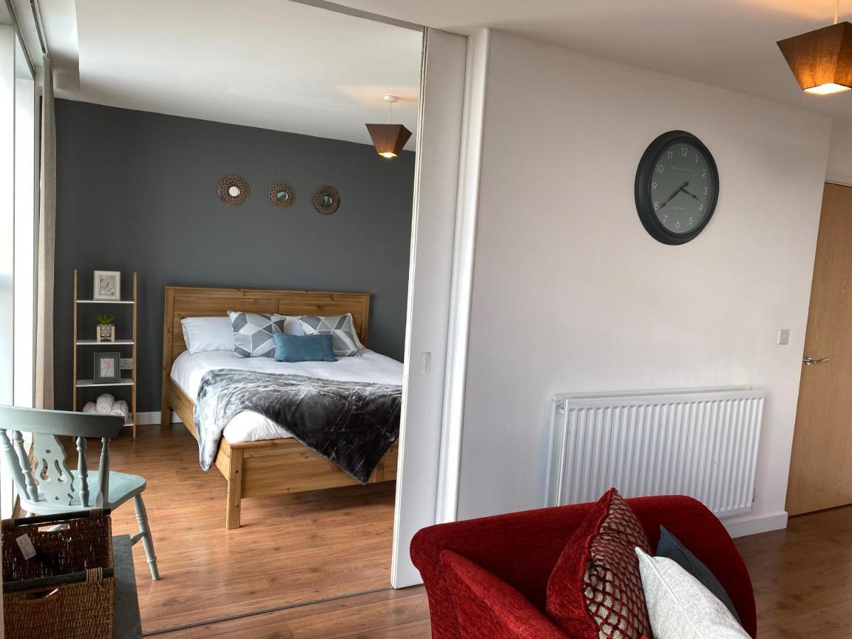 Tailor That Property - Chelsea House Milton Keynes Esterno foto