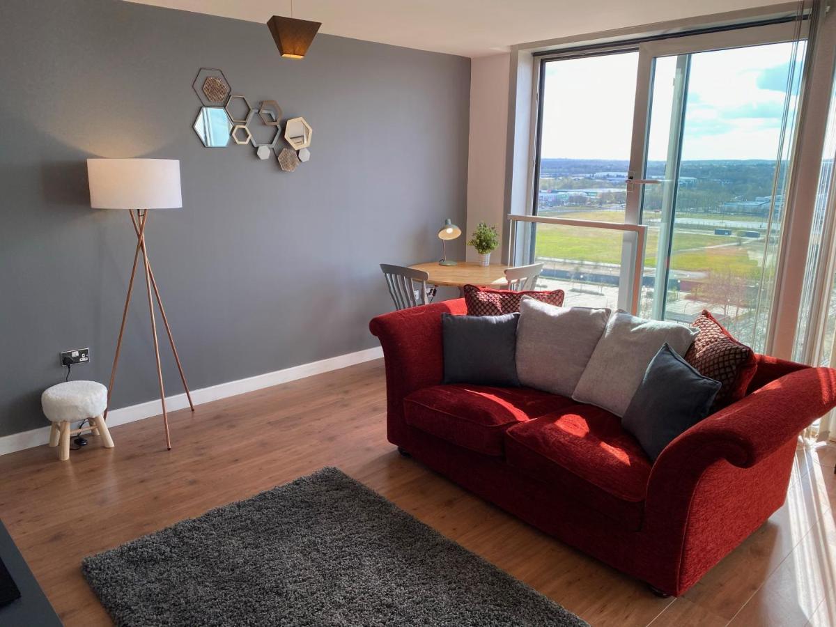 Tailor That Property - Chelsea House Milton Keynes Esterno foto
