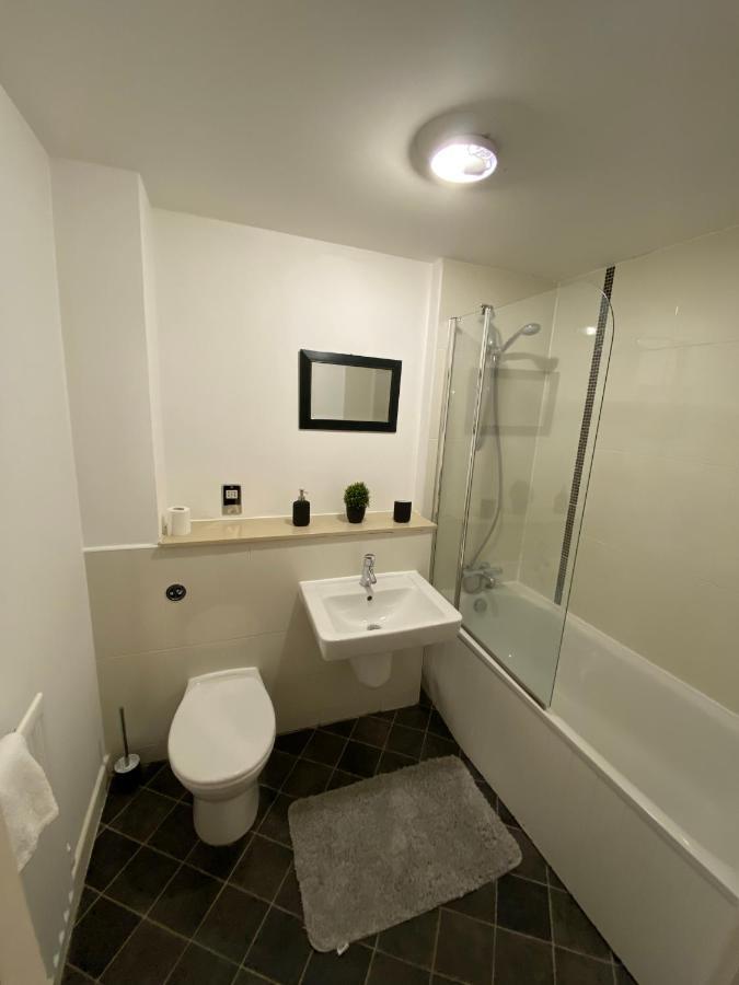 Tailor That Property - Chelsea House Milton Keynes Esterno foto