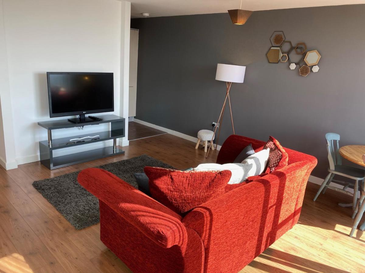 Tailor That Property - Chelsea House Milton Keynes Esterno foto