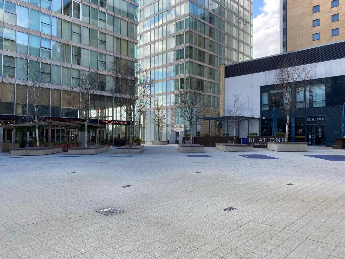 Tailor That Property - Chelsea House Milton Keynes Esterno foto
