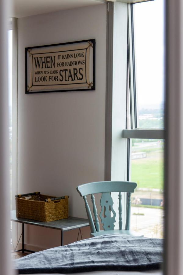 Tailor That Property - Chelsea House Milton Keynes Esterno foto