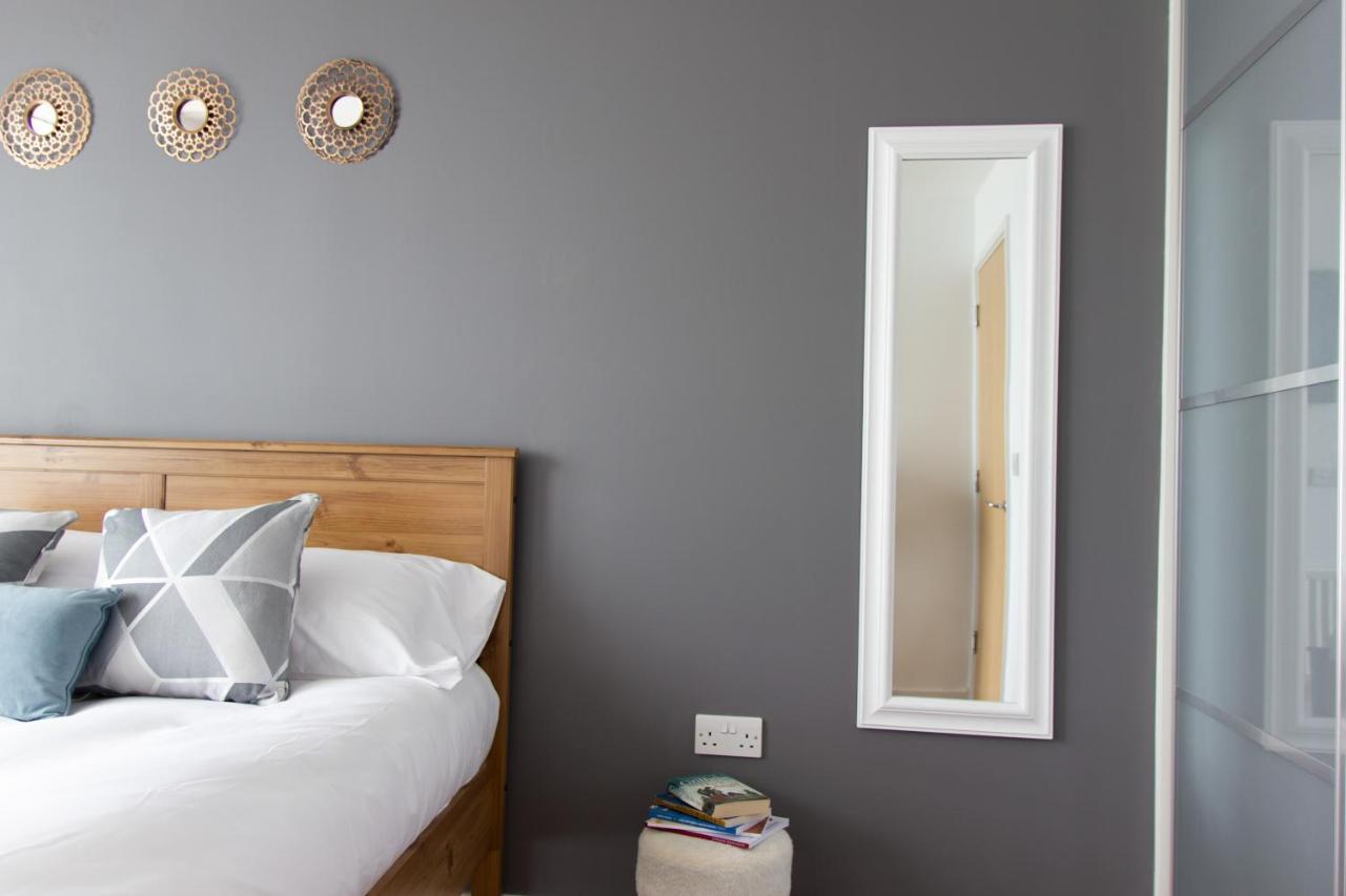 Tailor That Property - Chelsea House Milton Keynes Esterno foto