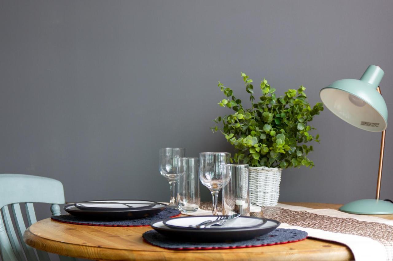Tailor That Property - Chelsea House Milton Keynes Esterno foto