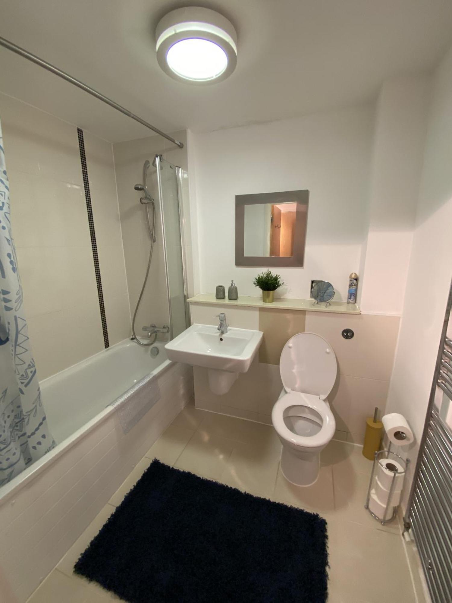 Tailor That Property - Chelsea House Milton Keynes Esterno foto